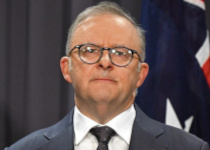 Anthony Albanese